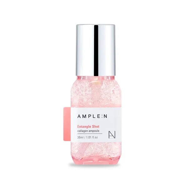 Sérum facial colágeno redensificador 30 ml