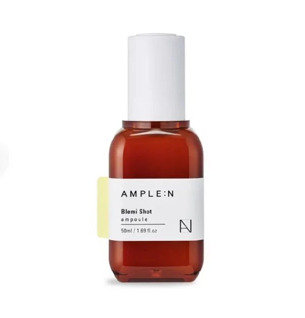 Sérum facial despigmentante 50ml
