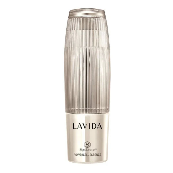 Esencia facial Powercell 80 ML