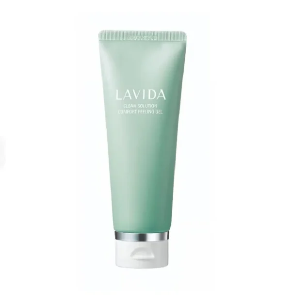 Exfoliante facial  Powercel 100 ML