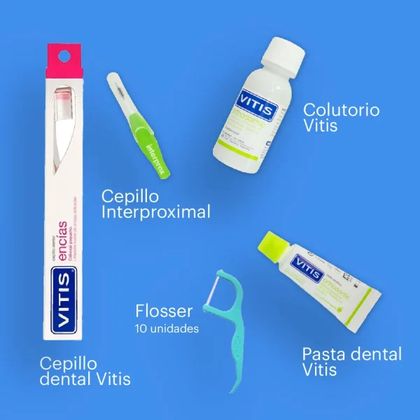 Kit Universal
