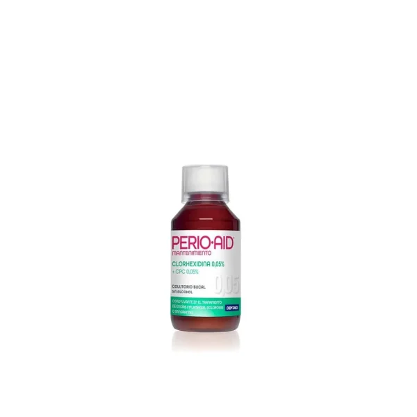 PERIO·AID® Mantenimiento 150ml