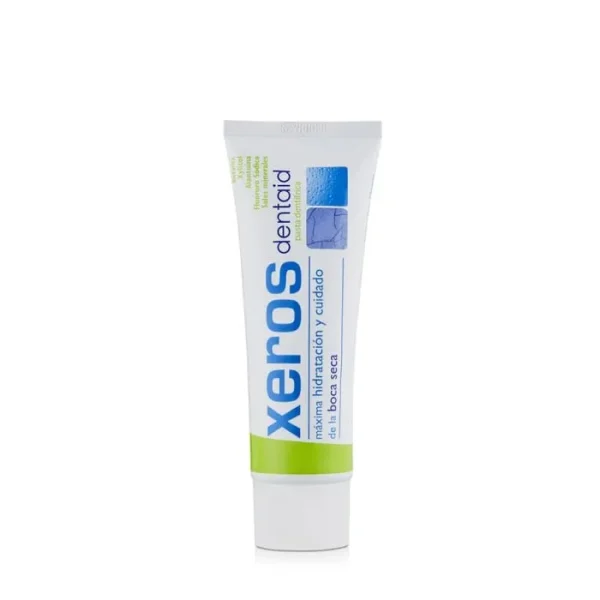 Xeros Dentaid® pasta 75 ml