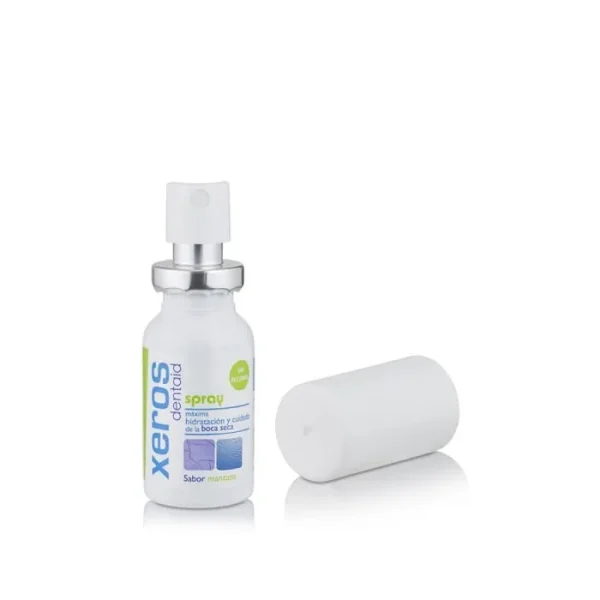Xeros Dentaid® spray 15 ml