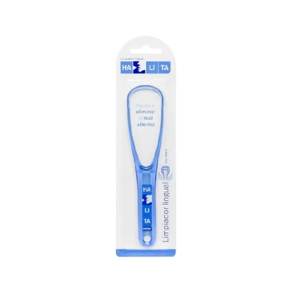 Halita® limpiador lingual
