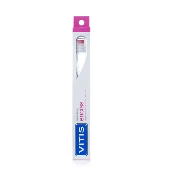 Cepillo VITIS® encía