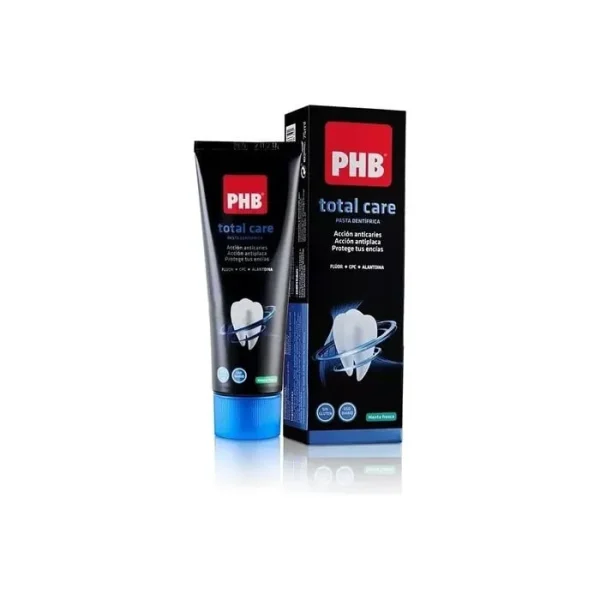PHB® Total care pasta 75 ml