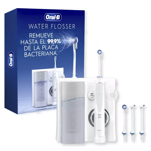 Waterfloss Oral-B®