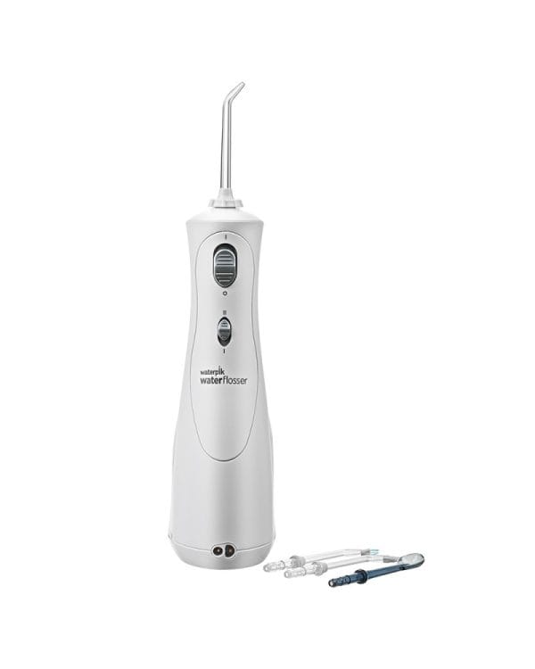 Irrigador Bucal Inalámbrico Waterpik® WP-450